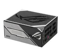 Asus ROG -THOR-1000P3-GAMING Fuente de alimentación 1000W 80 Plus Platinum Modular 20+4 pin ATX Negro