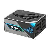 ASUS ROG Thor 1000W Platinum III - Fuente de Alimentación (ROG Equalizer)