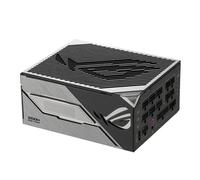 Asus ROG -THOR-1200P3-GAMING Fuente de alimentación 1200W 80 Plus Platinum 20+4 pin ATX Negro