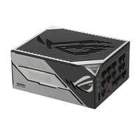ASUS ROG -THOR-1200P3-GAMING unidad de fuente de alimentación 1200 W 20+4 pin ATX ATX Negro