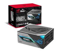 ASUS ROG Thor 1200W Platinum III - Fuente de Alimentación (ROG Equalizer)