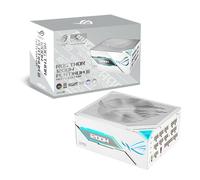 ASUS ROG Thor 1200W Platinum III White Edition - PSU (ROG Equalizer)