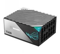 ASUS ROG Thor 1600T Gaming 1600W 80 Plus Titanium Modular