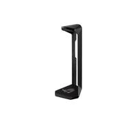 Soporte para auriculares Asus ROG Throne II Core base antideslizante 620 g negro