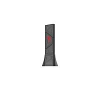 ASUS ROG USB-BE92 - Adaptador USB WiFi 7 BE6500 Tribanda | Banda de 6 GHz, 4096-QAM, Funcionamiento Multienlace (MLO), Compatible con USB Tipo A y C, Seguridad de Red WPA3