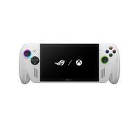 ASUS ROG Xbox Ally RC73YA Consola | 7" FHD 120Hz IPS Touch Display | Procesador AMD Ryzen Z2 A | 16 GB de RAM | 512 GB SSD | AMD Radeon | Win11Home | Blanco | 3 meses GamePass Ultimate