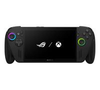 ASUS ROG Xbox Ally X - Consola Portátil Gaming 7" Full HD 120Hz (AMD Ryzen AI Z2 Extreme, 24GB RAM, 1TB SSD, Batería 80Wh, Windows 11, Consigue 3 meses gratis de Game Pass Premium) - Color Negro
