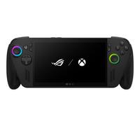 ASUS ROG Xbox Ally X - Consola Portátil Gaming 7" Full HD 120Hz (AMD Ryzen Z2 Extreme, 24GB RAM, 1TB SSD, Batería 80Wh , Windows 11, Gamepass incluido) - Color Negro