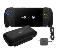 ASUS ROG XBOX ALLY X CORE EDITION Pack Consola + Funda ROG XBOX ALLY Premium Case + Adaptador AC