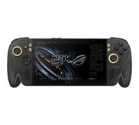 ASUS ROG XBOX Ally X20 Portátil AMD Ryzen Z2 Extreme 1TB SSD OLED Negra