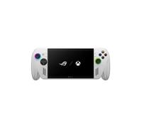 ASUS ROG Xbox Ally - Consola Portátil Gaming 7" Full HD 120Hz (AMD Ryzen Z2 A, 16GB RAM, 512GB SSD, Batería 60Wh , Windows 11, Gamepass incluido) - Color Blanca