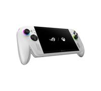 ASUS ROG Xbox Ally - Consola Portátil Gaming 7" Full HD 120Hz (AMD Ryzen Z2 A, 16GB RAM, 512GB SSD, Batería 60Wh , Windows 11, Gamepass incluido) - Color Blanca