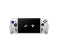 ASUS ROG Xbox Ally - Consola Portátil Gaming 7" Full HD 120Hz (AMD Ryzen Z2 A, 16GB RAM, 512GB SSD, Batería 60Wh , Windows 11, Gamepass incluido) - Color Blanca