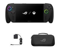 ASUS Rog Xbox X Ally Core Edition (Conosola, Funda y Cargador)