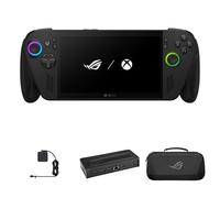 ASUS Rog Xbox X Ally Prime Edition (Conosola, Funda, Dock y Cargador)