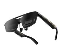 ASUS ROG Xreal R1 Ed. 20 - Gafas de Realidad Virtual | 240 Hz, 0,01 ms, Micro-OLED, 57°, atenuación electrocrómica, 3DoF nativo, Sound by Bose