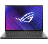 ASUS ROG Zephyrus 2024 - Laptop OLED 240Hz para juegos, Intel Core Ultra 9 185H, 16 GB DDR5x RAM, SSD NVMe de 2 TB, NVIDIA GeForce RTX 4070, Windows 11 Pro