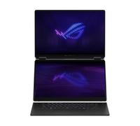 Asus ROG Zephyrus Duo OLED GX651AX-SR010W 16" U9 386H 64GB 2TB - Portátil