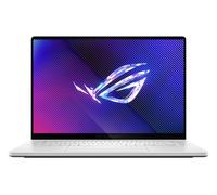 ASUS ROG Zephyrus G16 GU605CM-DR6W Blanco 16" (Intel Core Ultra 7 - NVIDIA GeForce RTX 5060 - SSD de 1 TB, RAM de 16 GB, Windows 11) - AZERTY