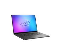 ASUS ROG Zephyrus G16 GU605CX-DR2W - PC Gamer 16" OLED 240Hz - Intel Core Ultra 9 - RTX 5090 24GB - 64GB RAM LPDDR5X - SSD 2TB - Gris Eclipse - Windows 11