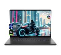ASUS ROG Zephyrus G16 - Laptop para juegos, Intel Ultra 9-185H, 16 GB LPDDR5x RAM, SSD PCIe de 2 TB, pantalla QHD de 16 pulgadas (2560 x 1600) 240Hz, Nvidia G-Force RTX 4070, teclado retroiluminado