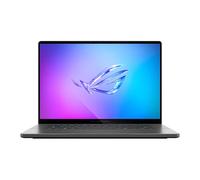 ASUS ROG Zephyrus G16 OLED GU605CP-QR003 - Ordenador Portátil Gaming 16" WQXGA 240Hz (Core Ultra 9 285H, 32GB RAM, 1TB SSD, NVIDIA RTX 5070 8GB, Sin Sistema Operativo) Gris Eclipse - Tec. QWERTY ES