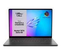 ASUS ROG Zephyrus G16 OLED GU605CW-QR120W Intel Core Ultra 9 285H/32GB/2TB SSD/RTX 5080/16"