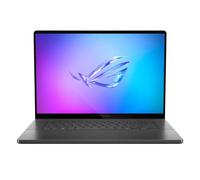 ASUS ROG Zephyrus G16 GU605CX, 16" 2.5K OLED 240Hz, Intel Core Ultra 9 285H, 32GB RAM DDR5, NVIDIA RTX 5090, 2TB SSD, Win11, Wi-Fi 7, BT 5.4, teclado retroiluminado RGB