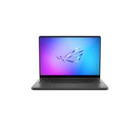 ASUS ROG Zephyrus G16 OLED GU605CX-QR113W - Ordenador Portátil Gaming de 16" WQXGA 240Hz (Intel Core Ultra 9 285H, 64GB RAM, 2TB SSD, NVIDIA GeForce RTX 5090 24GB, Windows 11 Home) Gris Eclipse - Teclado QWERTY español