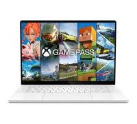 Asus ROG Zephyrus G16 OLED Portátil para Juegos ZGU605CMQ089 - 16" WQXGA 240 Hz - RTX 5060 8 GB - Intel Core Ultra 7 255 GHz - 32 GB RAM