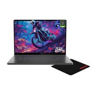 ASUS ROG Zephyrus G16 - Portátil para Juegos, Intel Ultra 9 285H, 16 GB LPDDR5X RAM, 1 TB PCIe SSD 16" 2.5K (2560x1600) 240Hz, NVIDIA G-Force RTX 5070, Teclado inglés retroiluminado, W11 Home