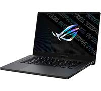 ASUS ROG Zephyrus - Portátil para gaming de 15,6" (QHD), AMD Ryzen 9, memoria de 16 GB, NVIDIA GeForce RTX 3070, unidad SSD de 1 TB, color gris eclipse