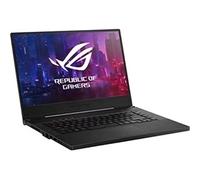 ASUS ROG Zephyrus S15 - Portátil para videojuegos, 300 Hz