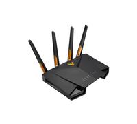 Asus - Routeur Gaming TUF-AX4200 - Double Bande WiFi 6 - Port 2,5Gb/s - AiMesh WiFi maillé