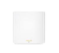 Asus - Routeur Sans Fil ZenWiFi XD6 Blanc