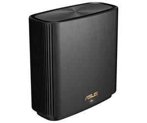 ASUS - Routeur Sans Fil ZENWiFi XT9 Noir - Wi-FI 6 AX Mesh, Tri-Bande