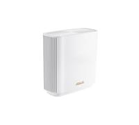 Asus - Routeur WiFi ZenWifi AX XT8 Blanc
