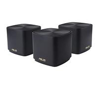 ASUS - Routeur ZenWiFi Plus XD4 Noir x3