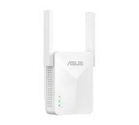 ASUS RP-AX50 - Amplificador de señal WiFi 6 (802.11ax) de Doble Banda AX1500, Compatible con Cualquier Router WiFi