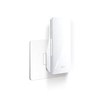ASUS RP-BE58 BE3600 Extensor de Rango WiFi 7 (802.11be) de Doble Banda, Extensor AiMesh para una Red WiFi en Malla Optima, Funciona con Cualquier Router WiFi