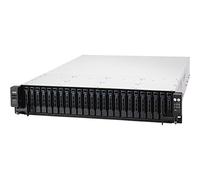 ASUS RS720-E8-RS24-ECP Dual LGA2011-v3 Intel C612 PCH DDR4 2U Servidor Barebone System