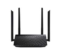 ASUS RT-AC1200 V2 - Router Wi-Fi de Doble banda, Router/Punto de acceso, ASUS Ro