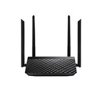 ASUS RT-AC1200 V2 - Router Wi-Fi de Doble Banda, Router/Punto de Acceso, ASUS Router App, Control Parental