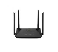 WIRELESS ROUTER ASUS RT-AX53U NEGRO