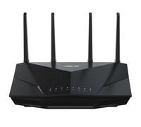 ASUS RT-AX5400 Router WiFi 6 Doble Blanda AiMesh con VPN Incluida