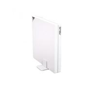 ASUS RT-AX57 Go router inalámbrico Gigabit Ethernet Doble banda (2,4 GHz / 5 GHz) Blanco