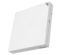 ASUS RT-AX57 Go router inalámbrico Gigabit Ethernet Doble banda (2,4 GHz / 5 GHz) Blanco