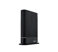 ASUS RT-AX59U router inalámbrico Gigabit Ethernet Doble banda (2,4 GHz / 5 GHz) Negro