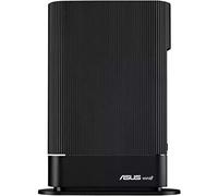 ASUS RT-AX59U router inalámbrico Gigabit Ethernet Doble banda (2,4 GHz / 5 GHz) Negro