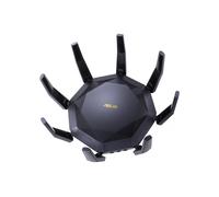 ASUS RT-AX89X AX6000 Router de Mesa Wi-Fi 6 de Doble Banda